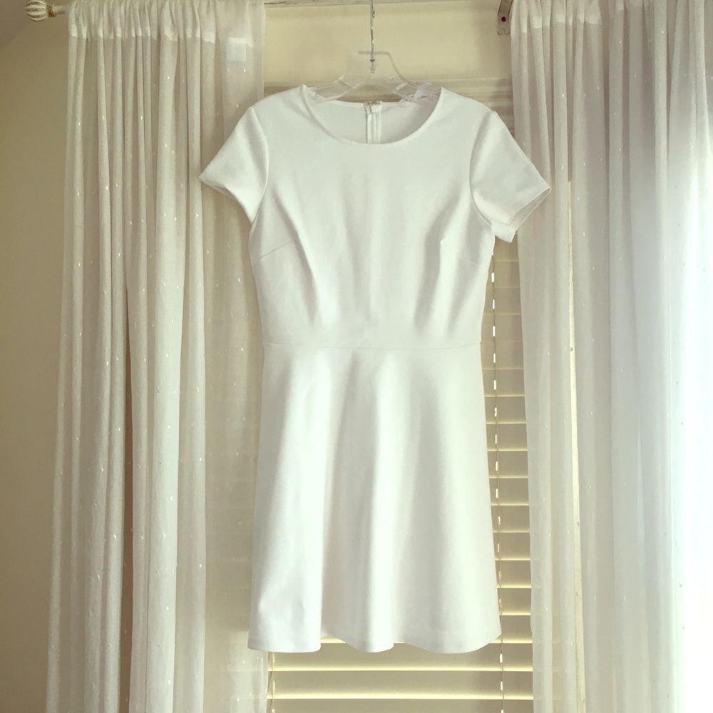 BCBGeneration Skater Dress